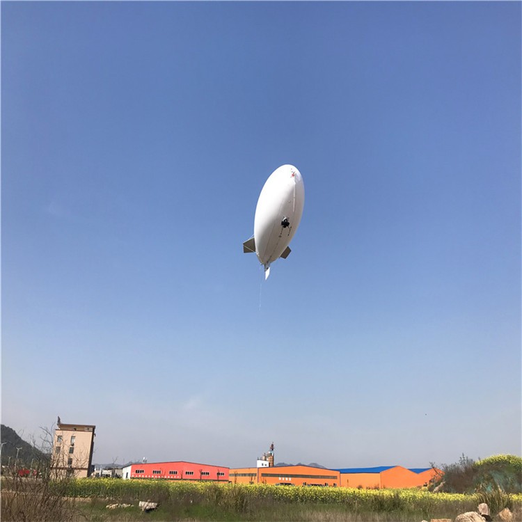 安阳无人飞艇价格